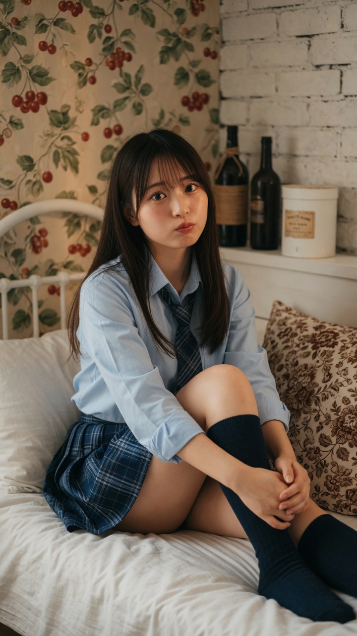 示例 1
