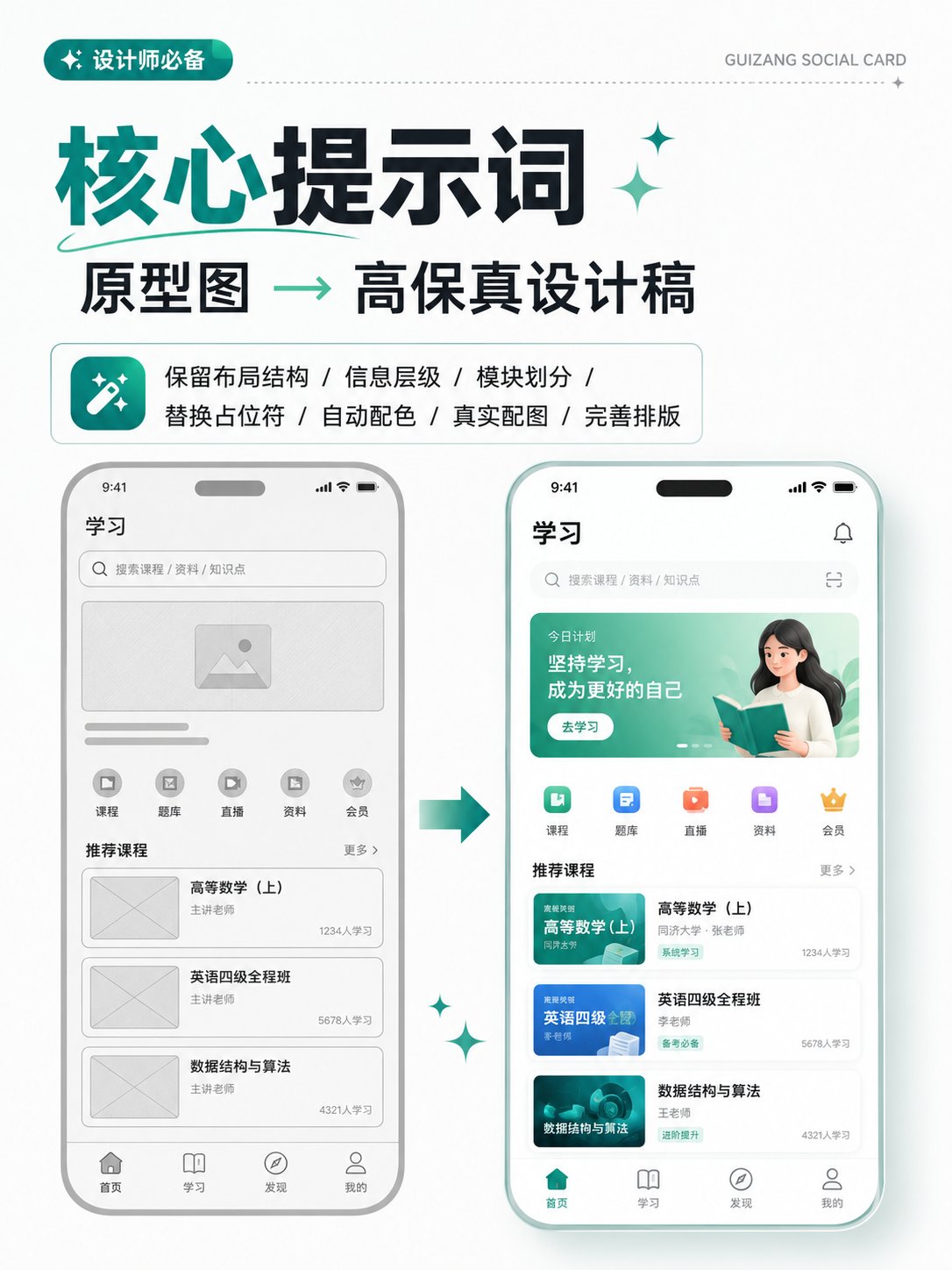 示例 2