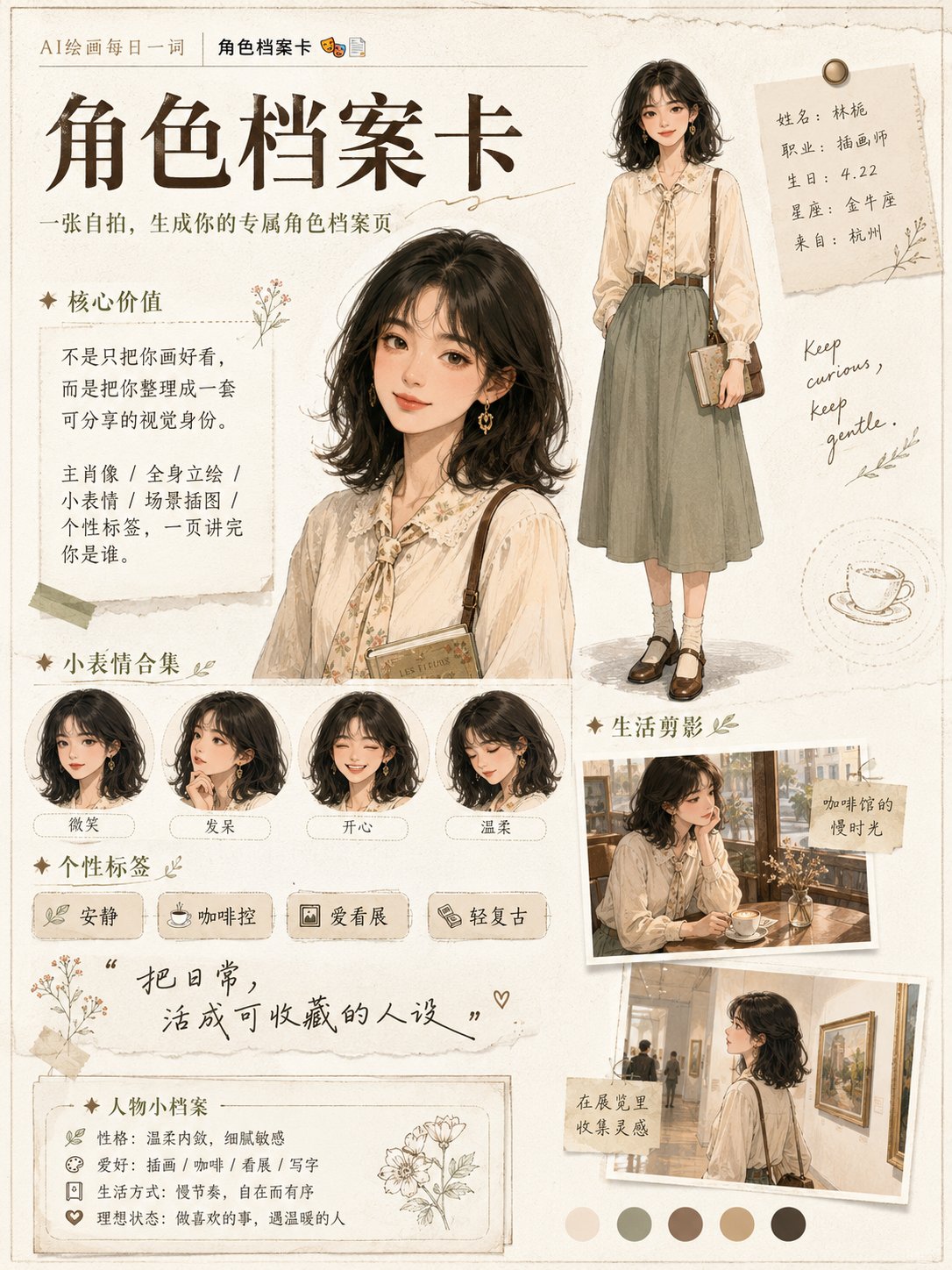 示例 1