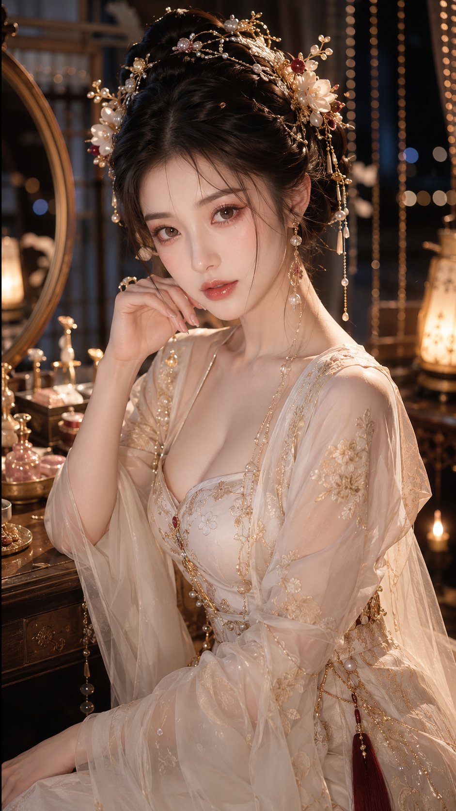 示例 1