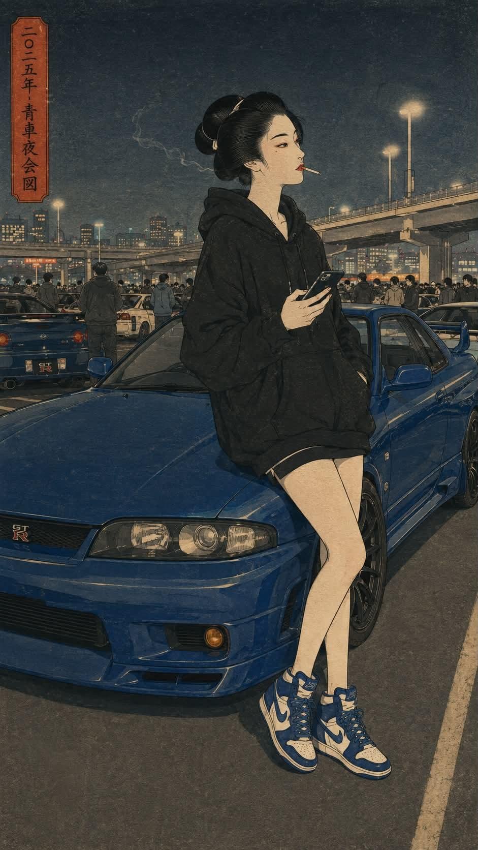 示例 1