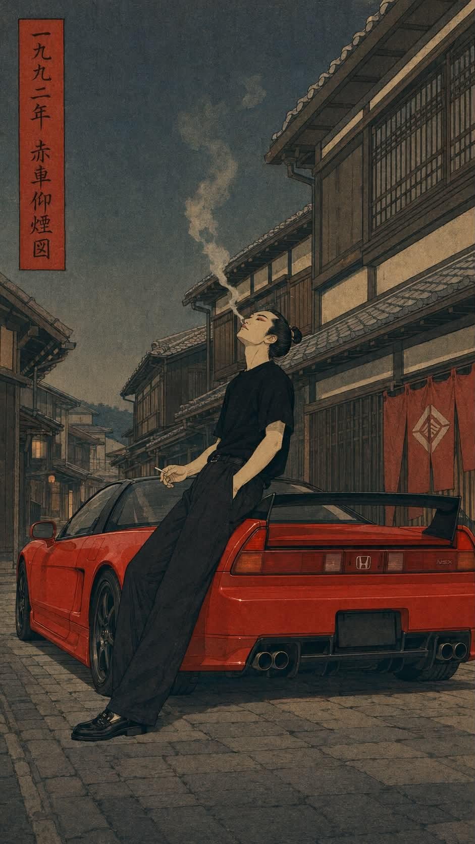 示例 2