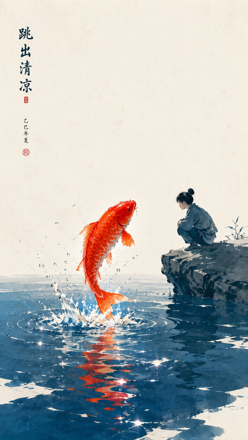 示例 1