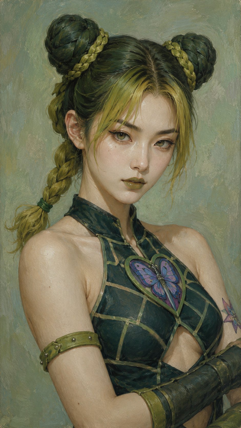 示例 1