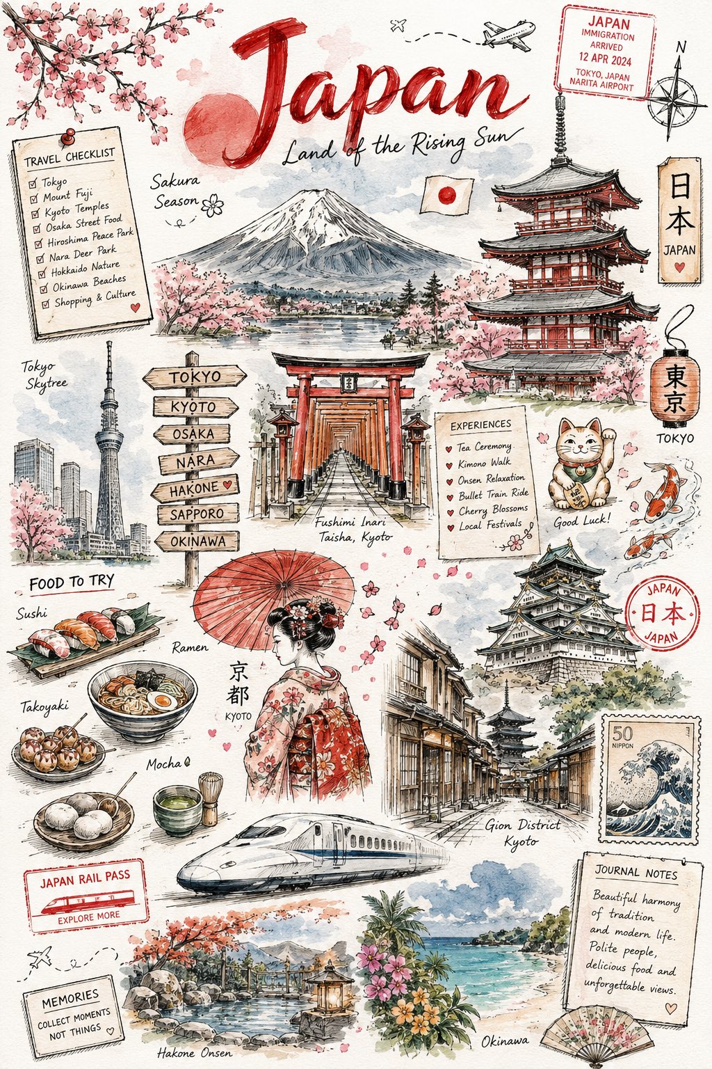 示例 1