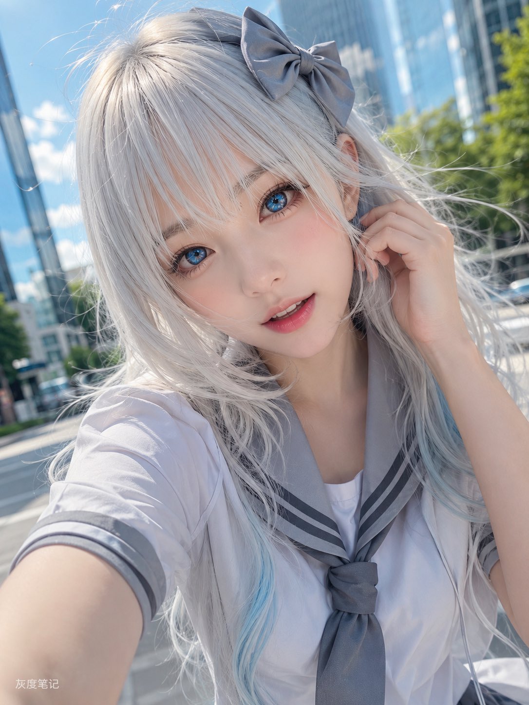 示例 1