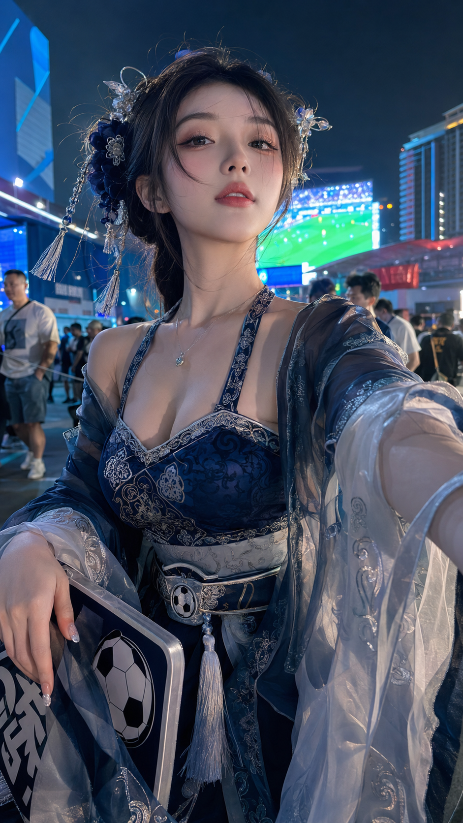 示例 1