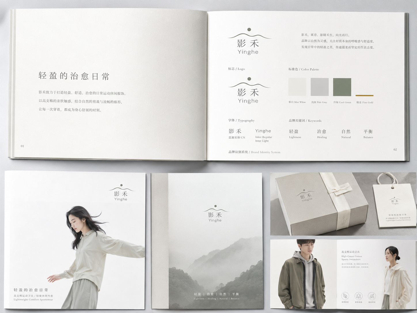 示例 1