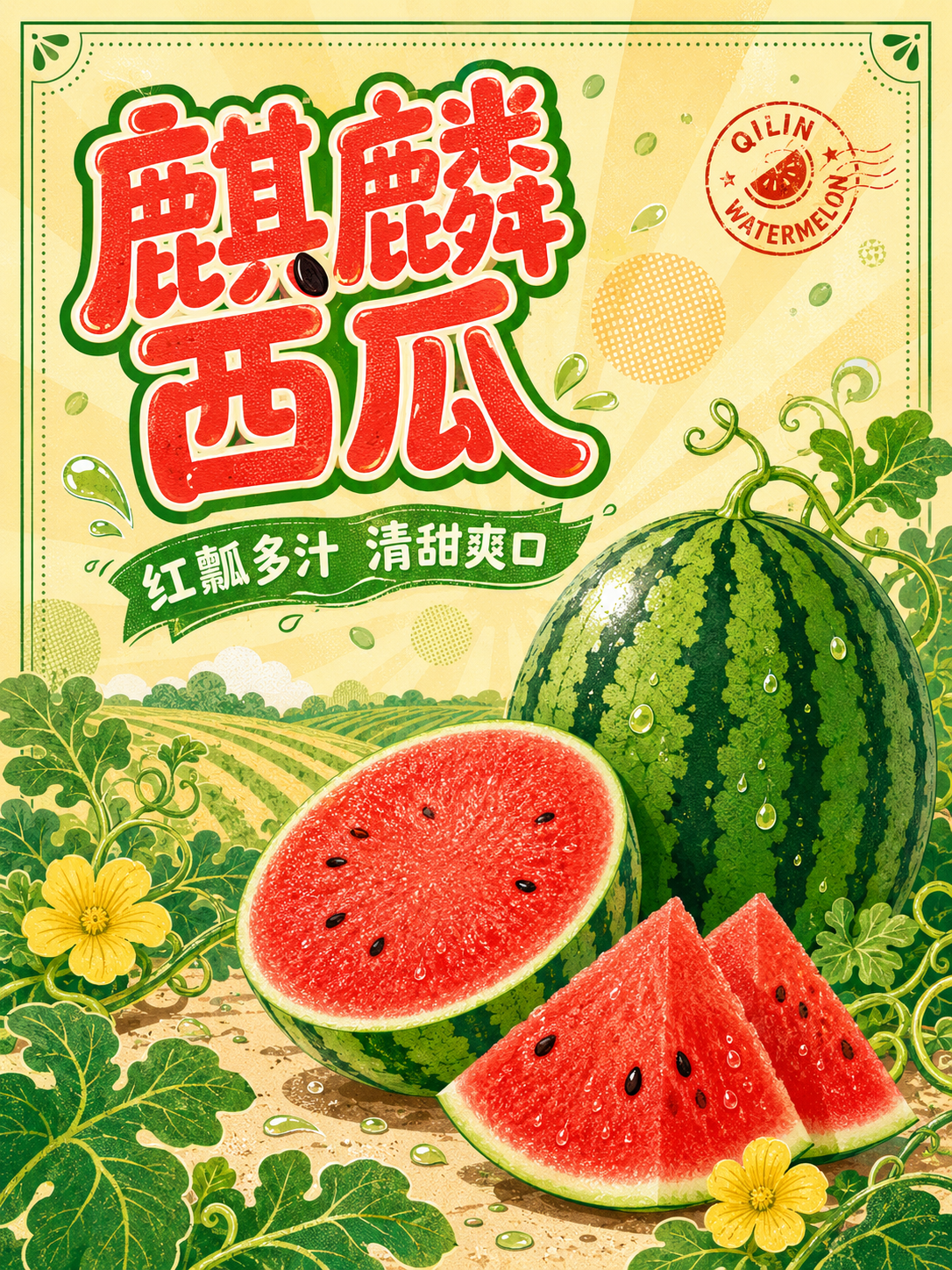 示例 1