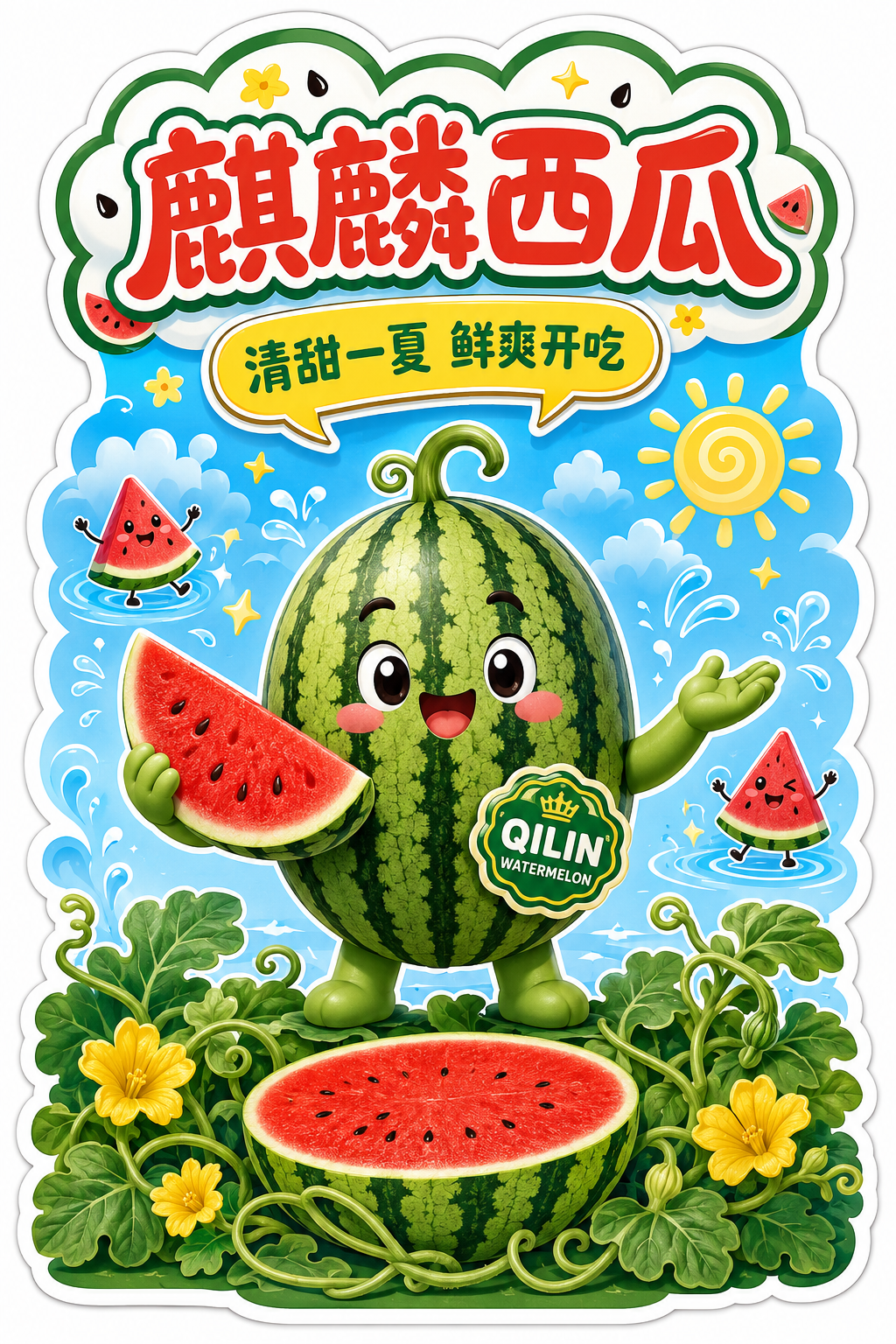 示例 1