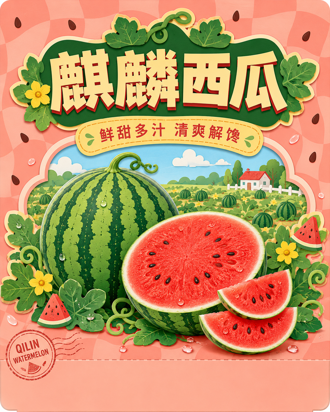 示例 1