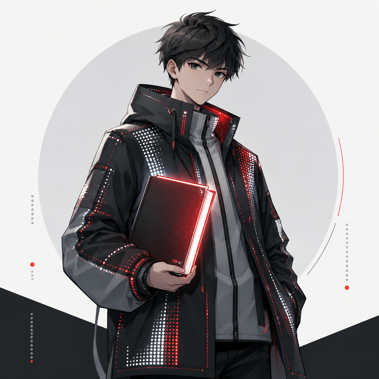 示例 1