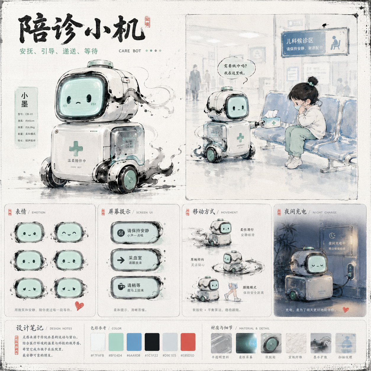 示例 1