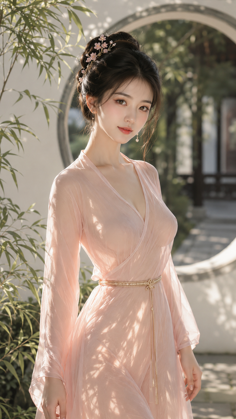 示例 1