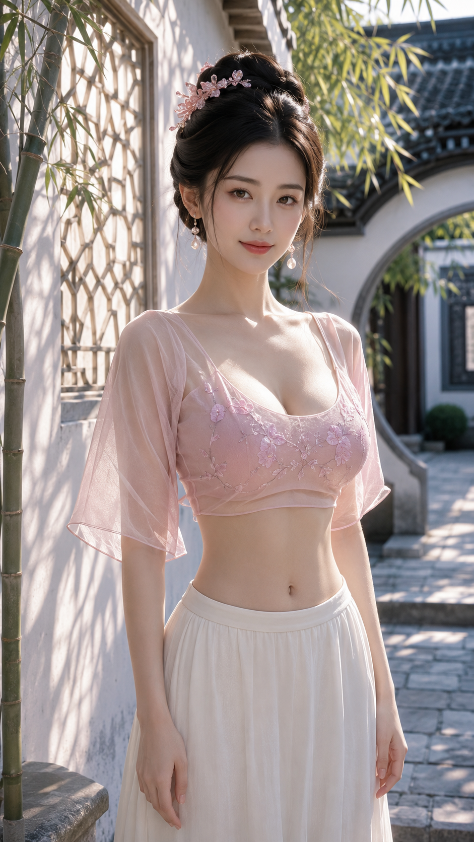 示例 1