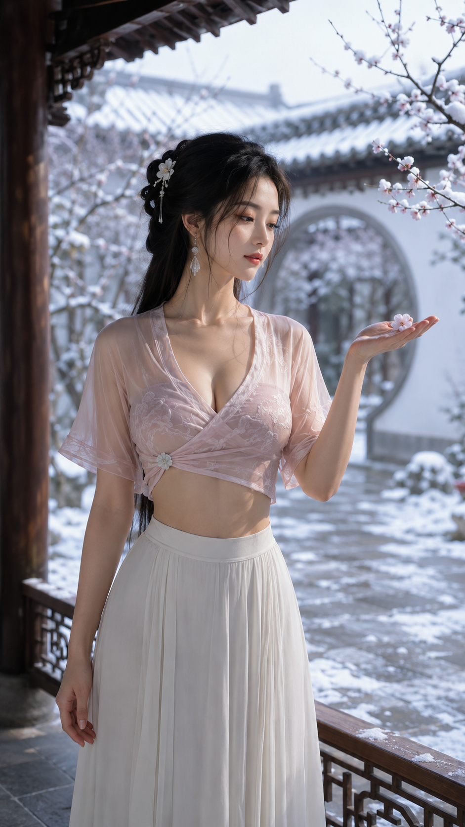 示例 1