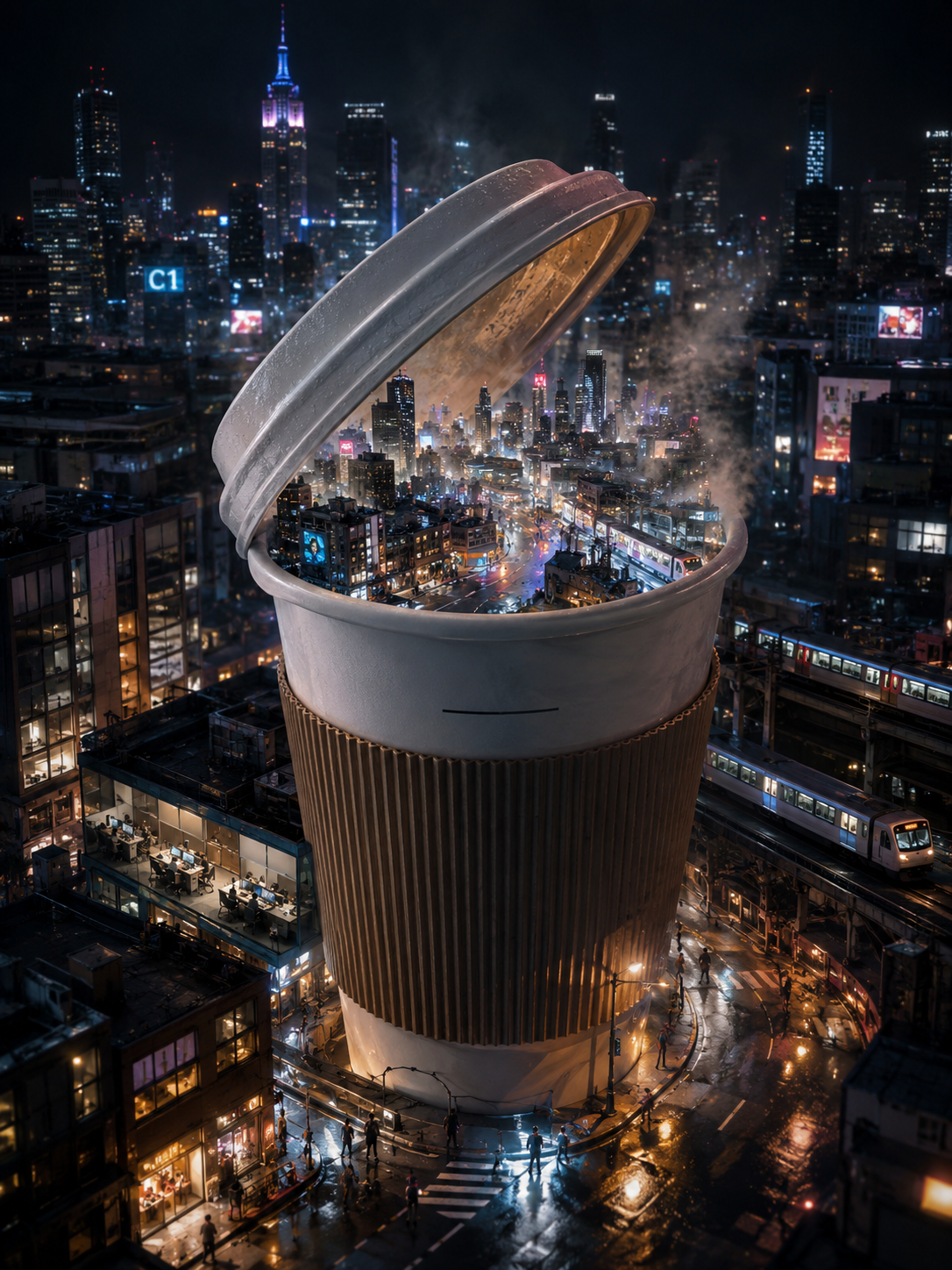 示例 1