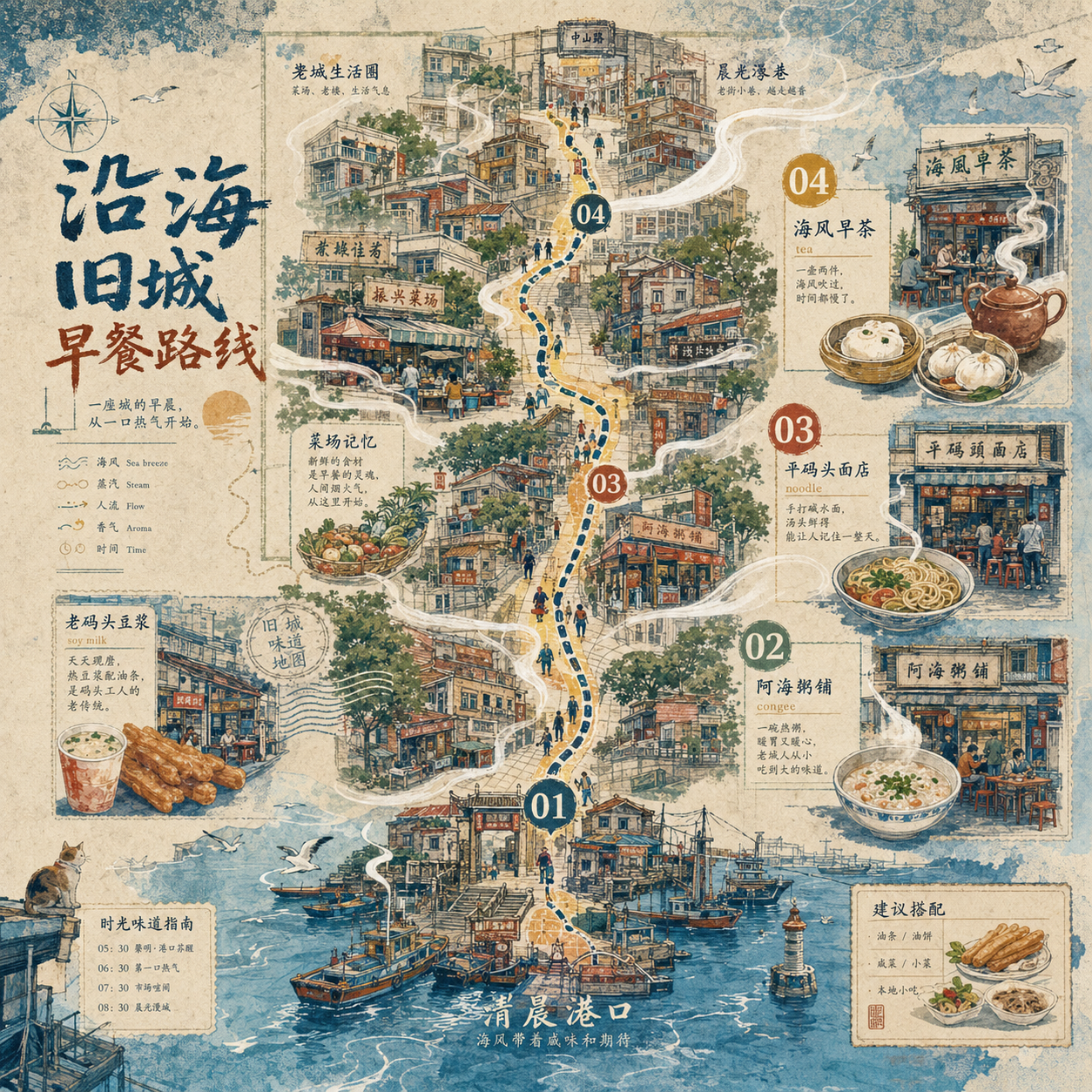 示例 1