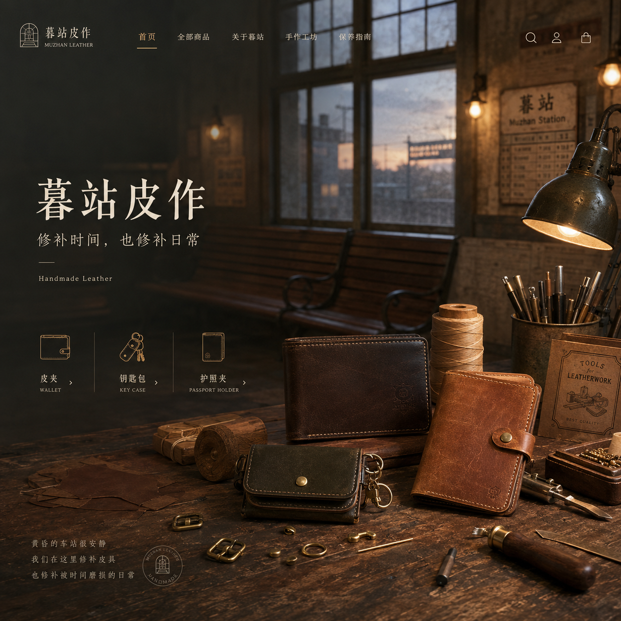 示例 1