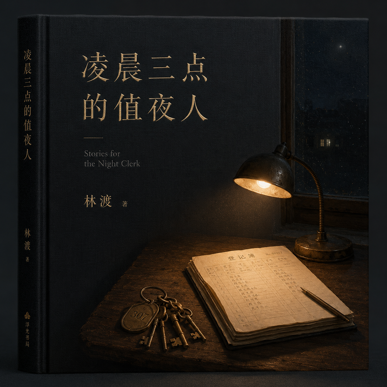 示例 1