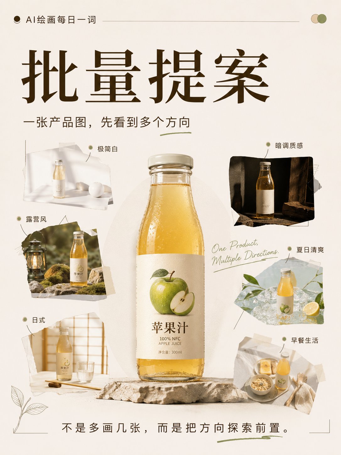 示例 1