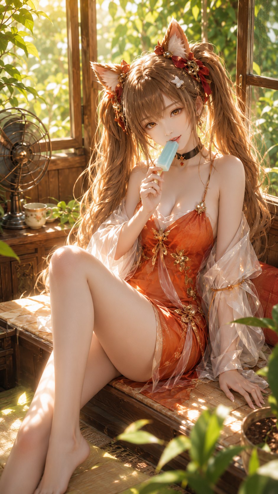 示例 1