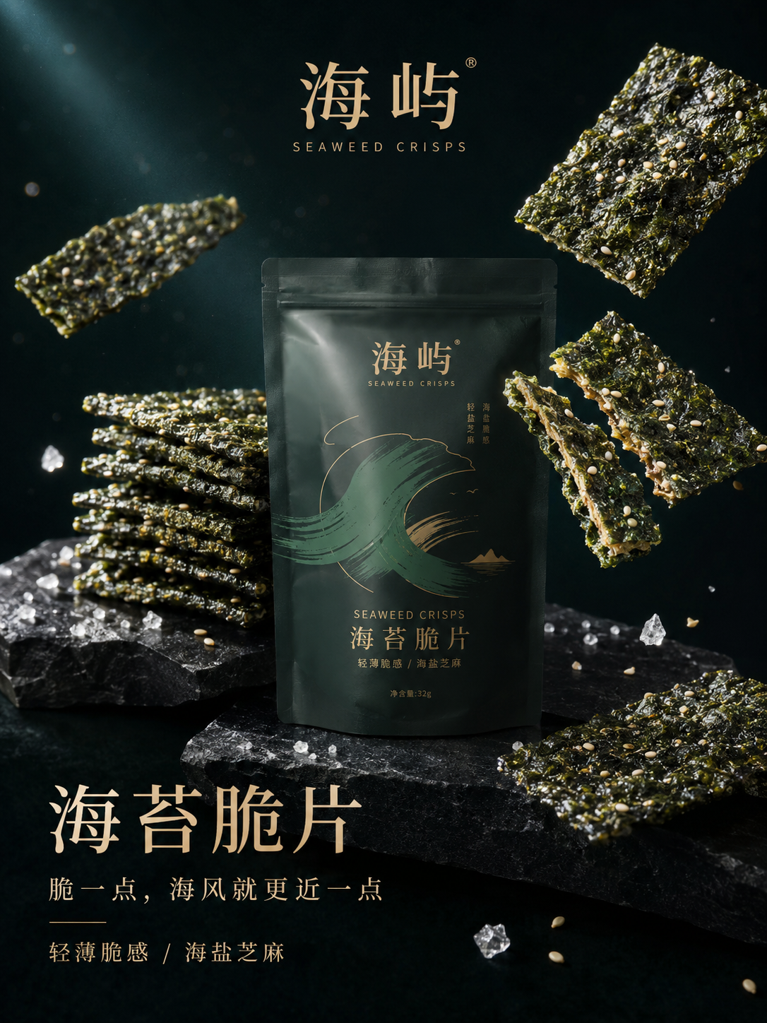 示例 1