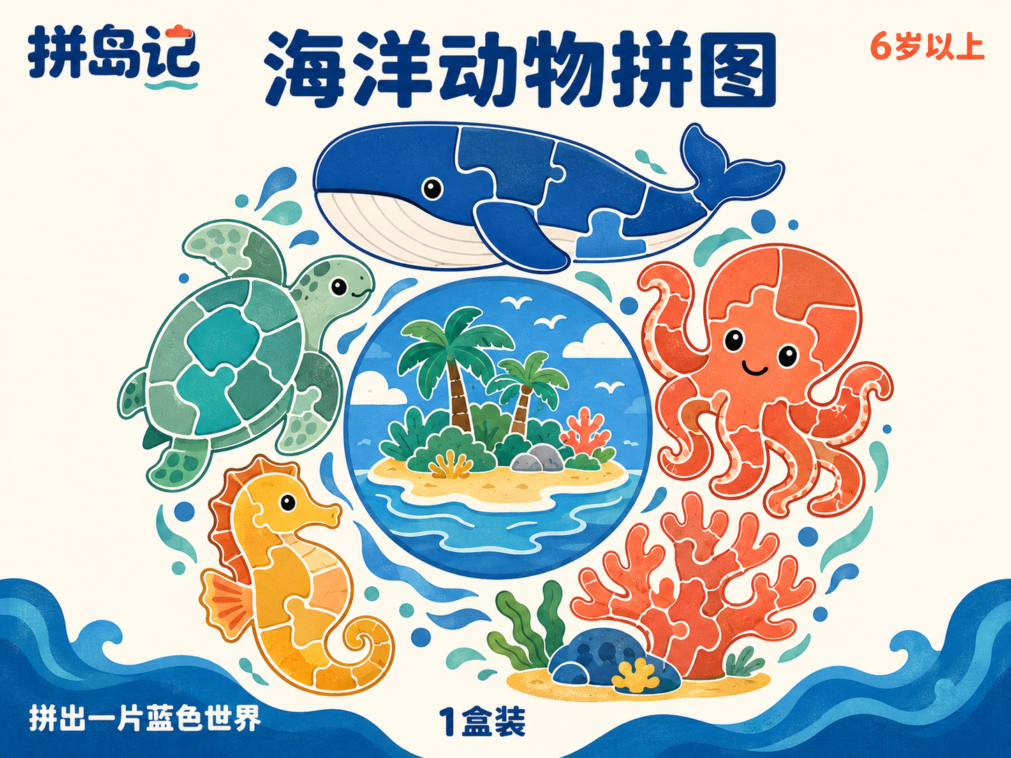 示例 1