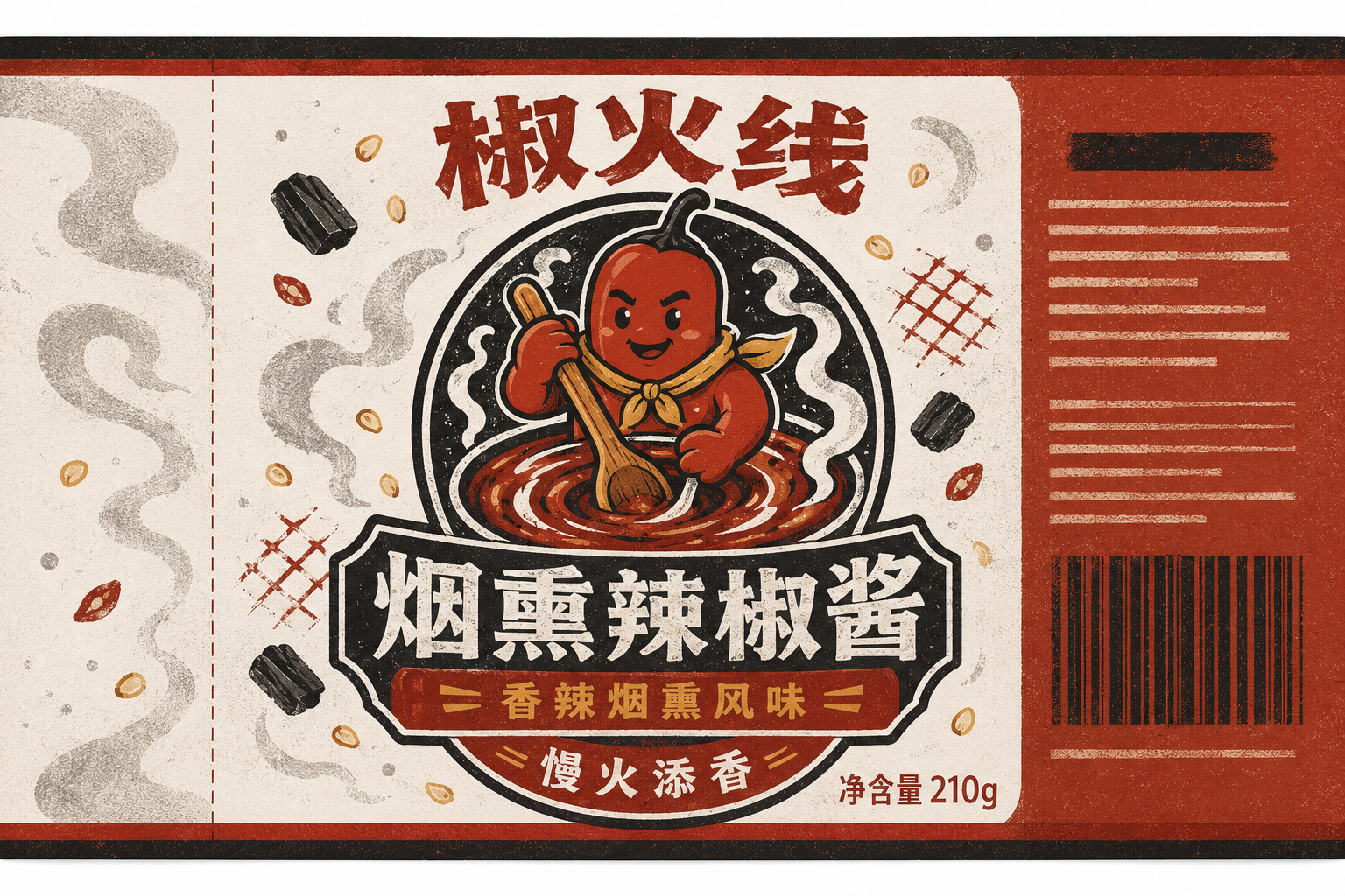 示例 1