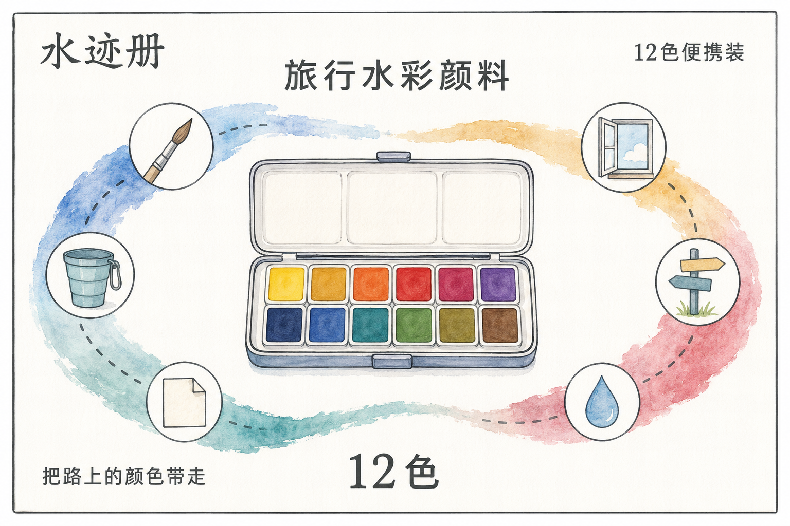 示例 1