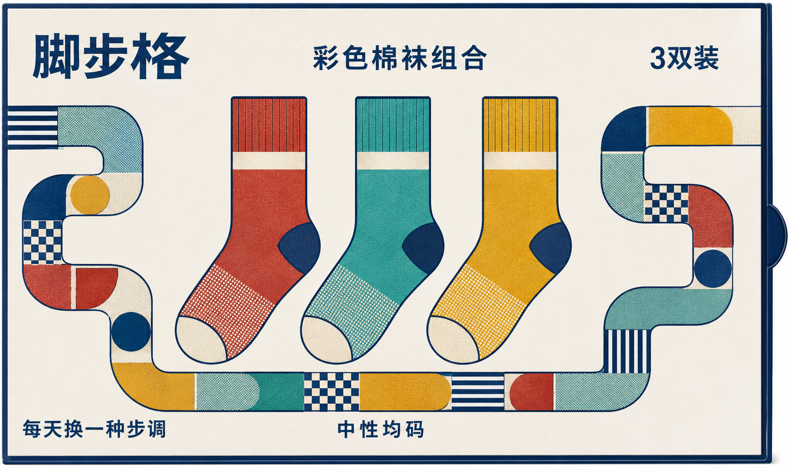 示例 1