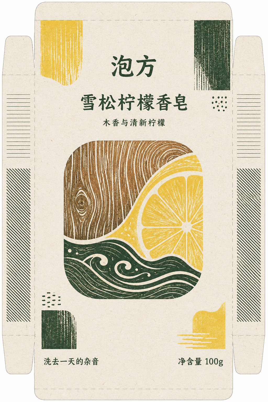 示例 1