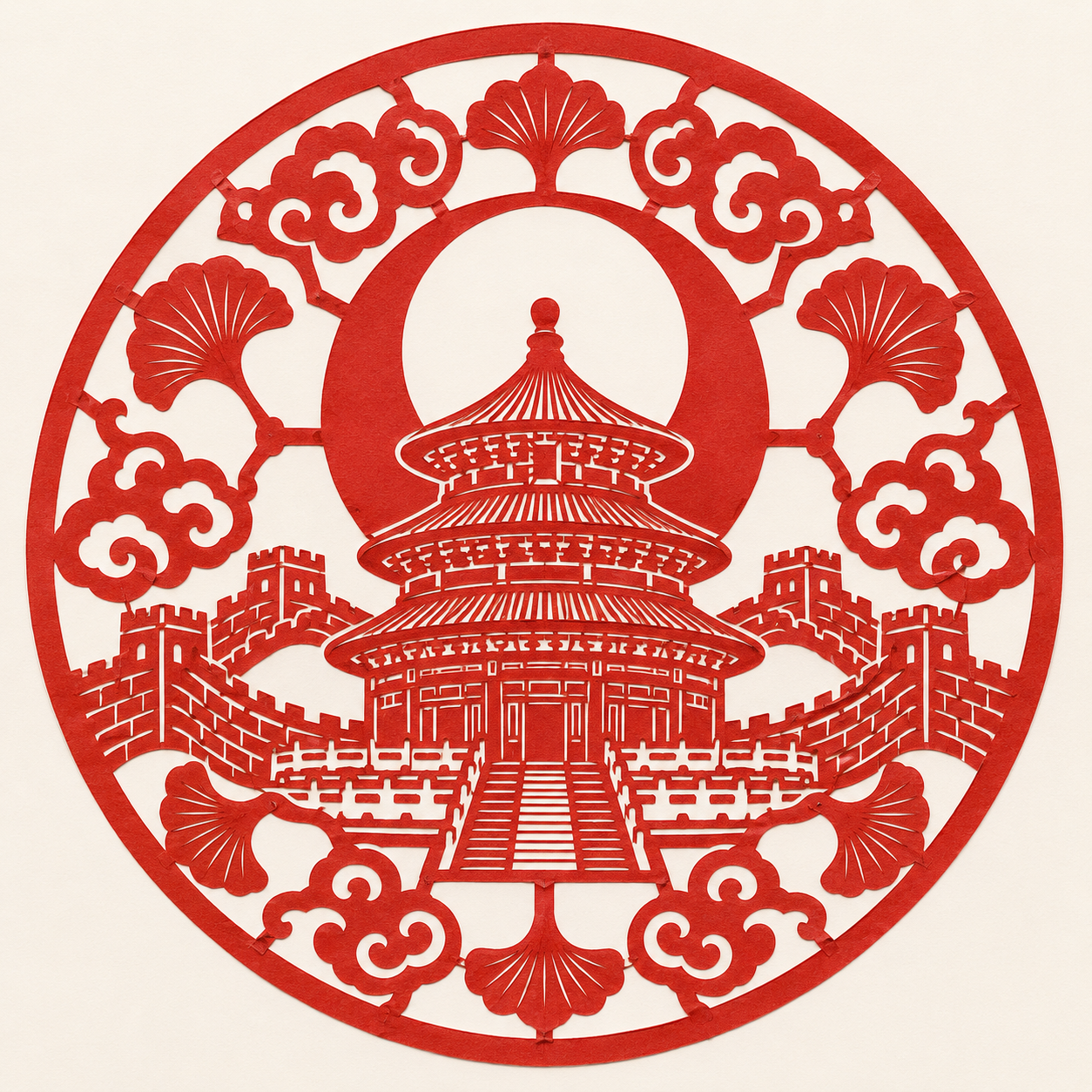 示例 1