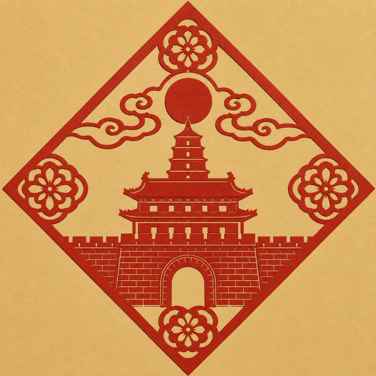 示例 1