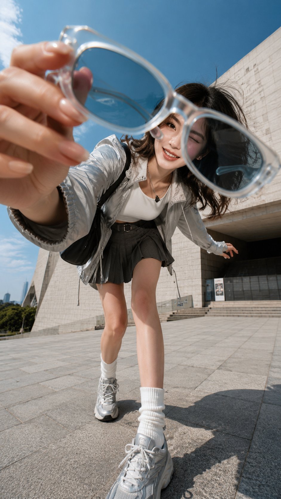 示例 1