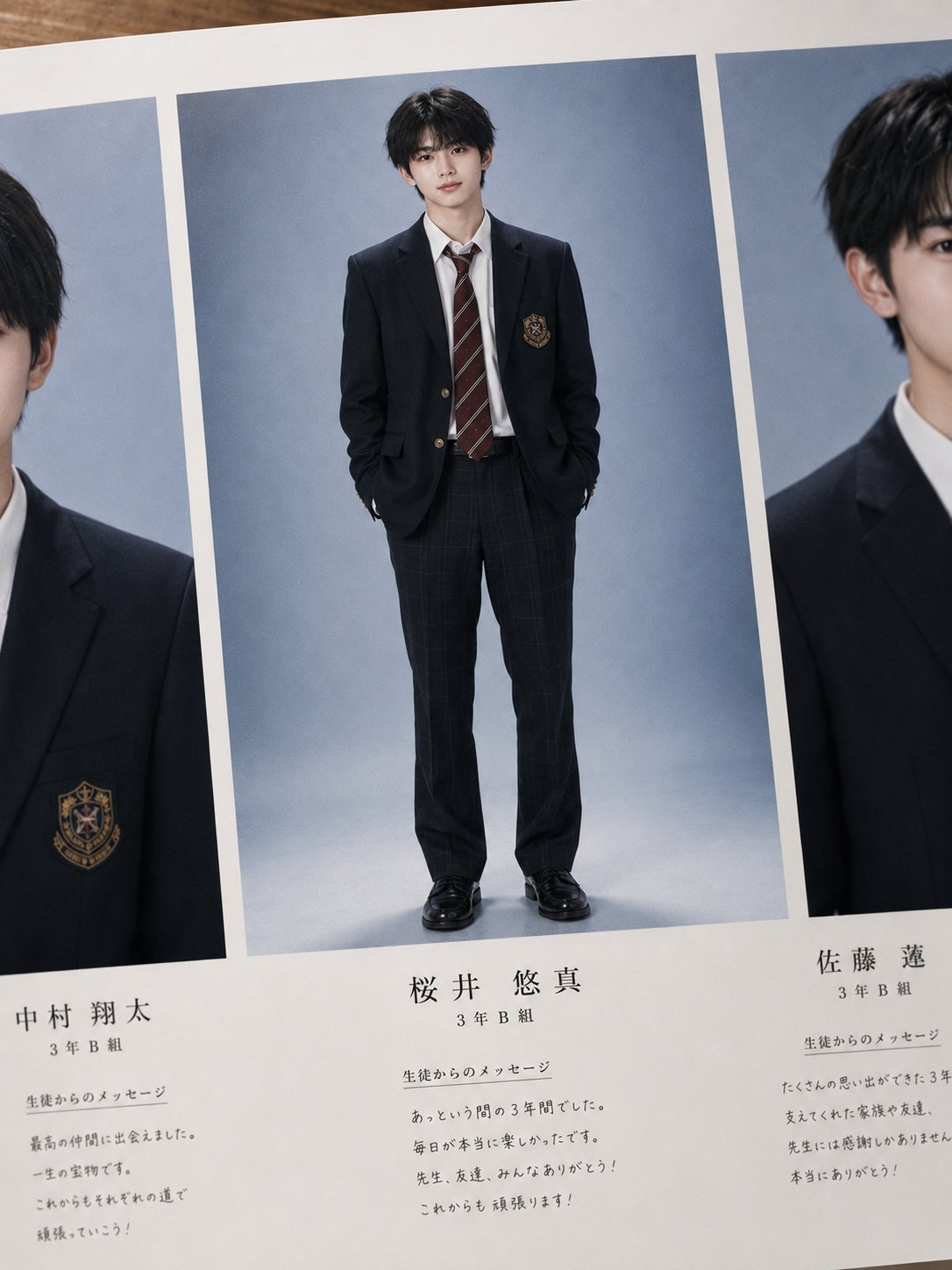 示例 1
