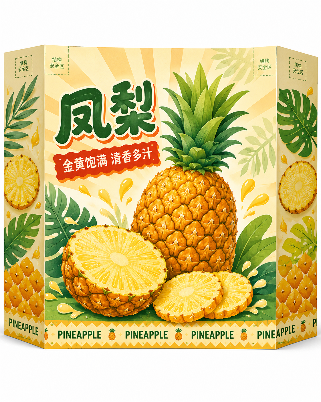 示例 1
