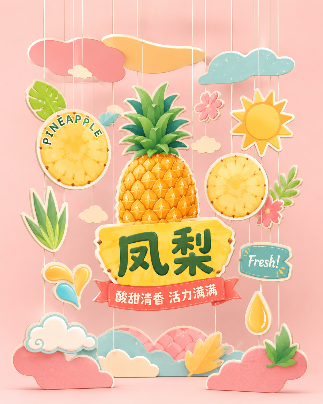 示例 1