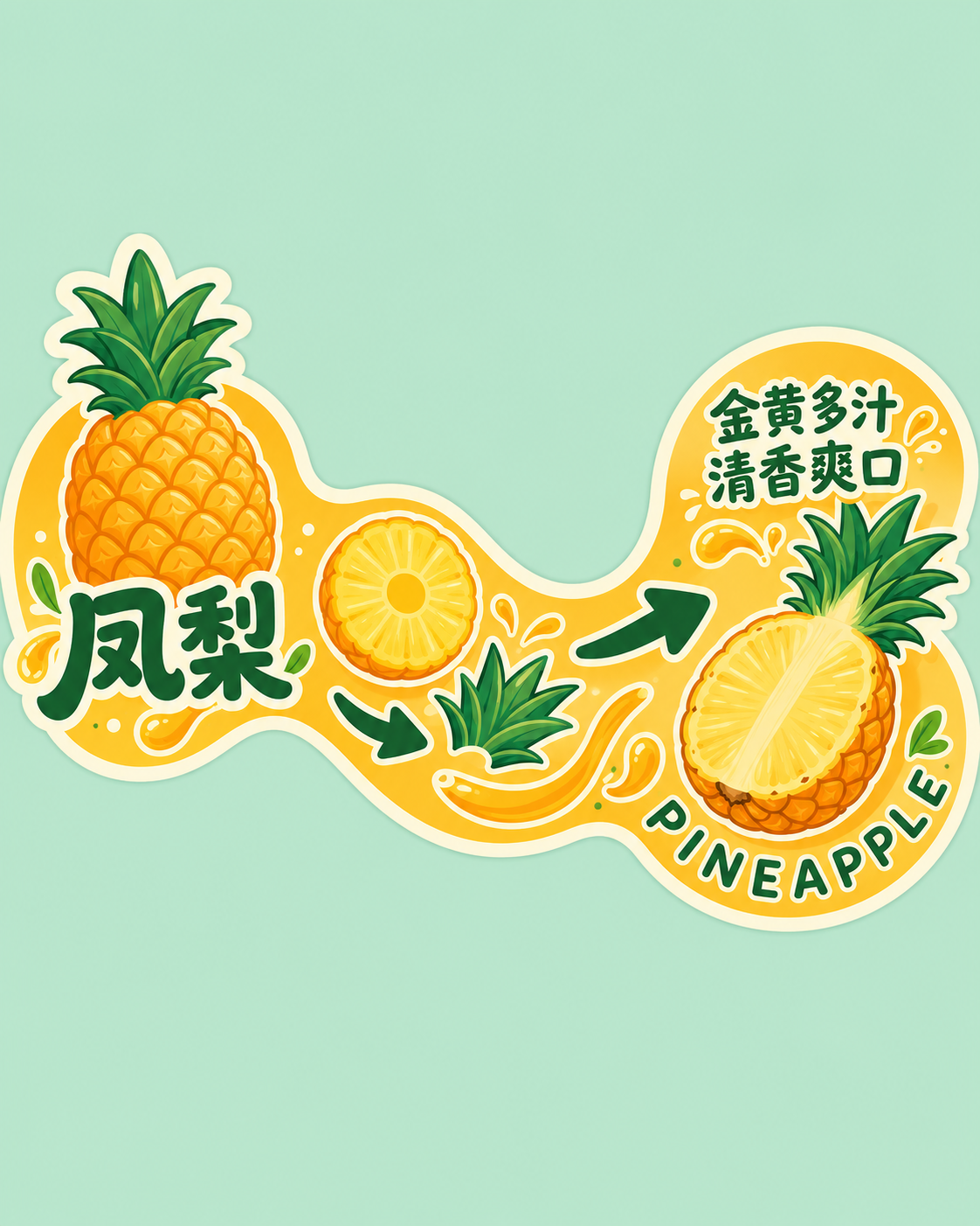 示例 1