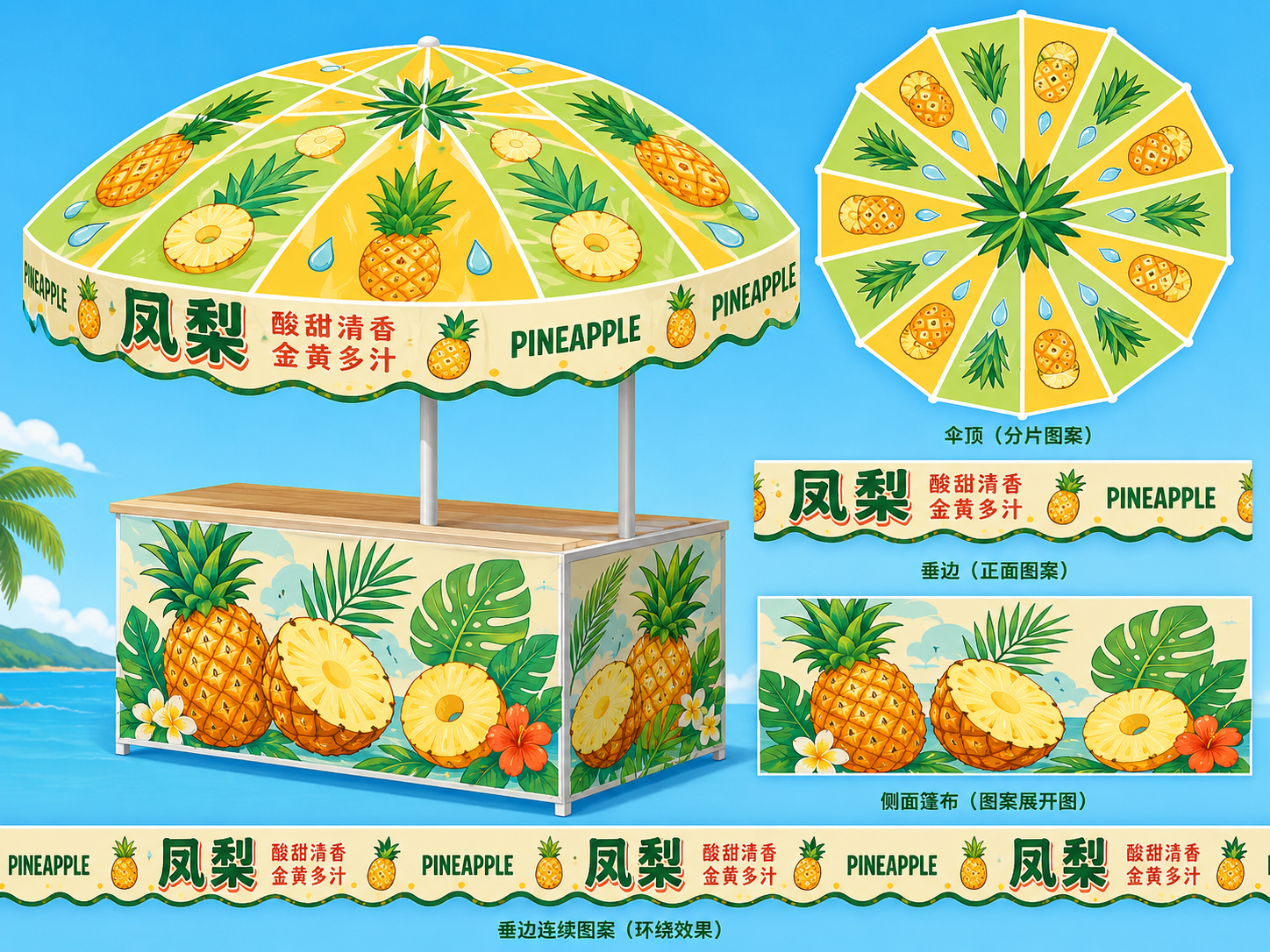 示例 1
