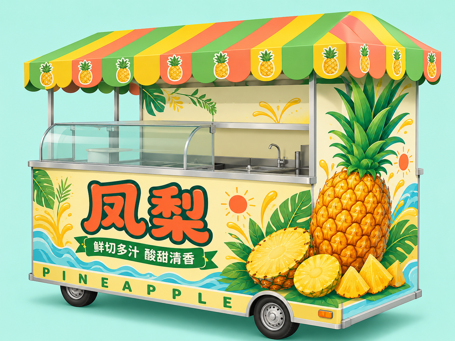 示例 1