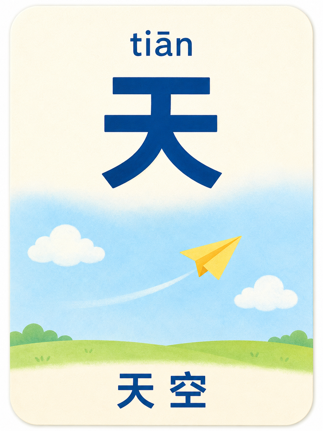 示例 1