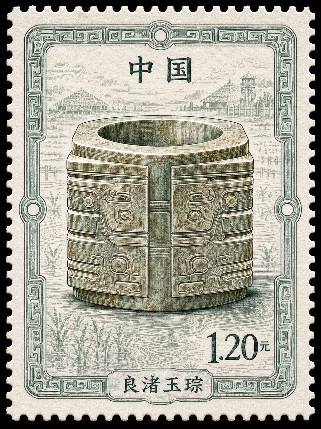 示例 1
