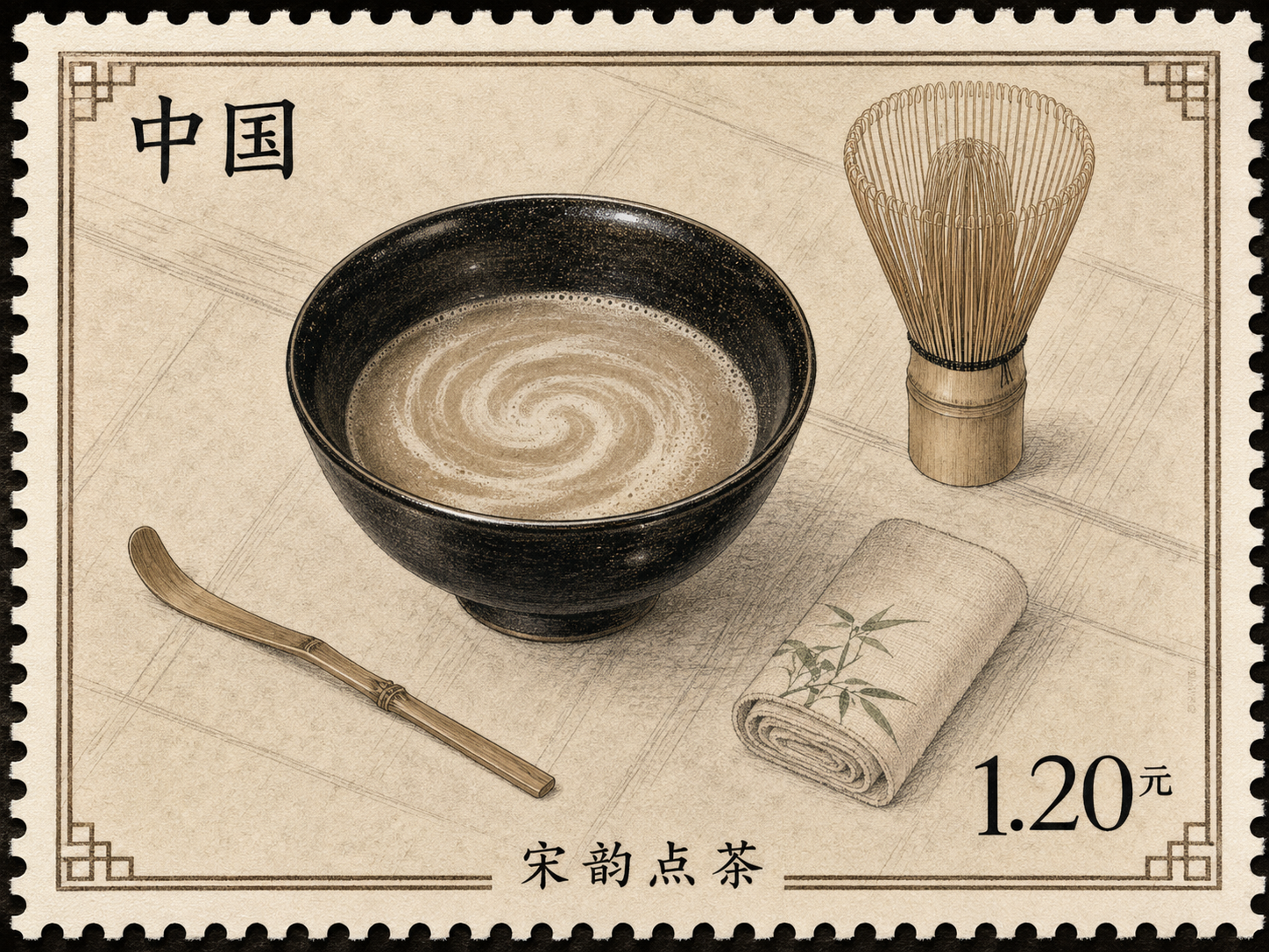 示例 1