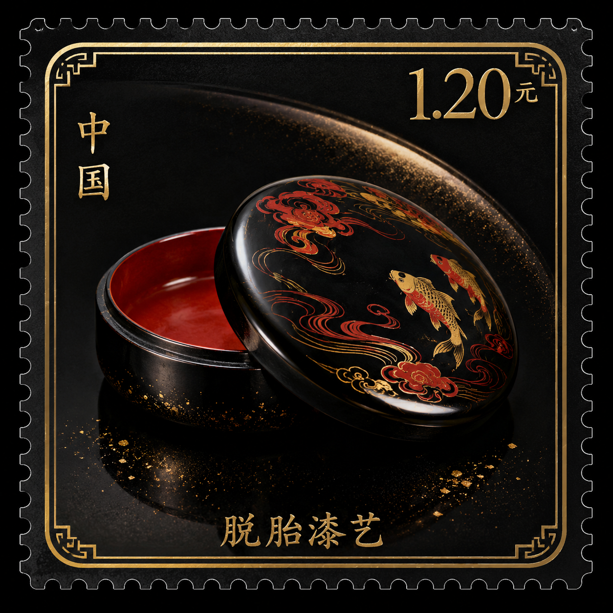 示例 1