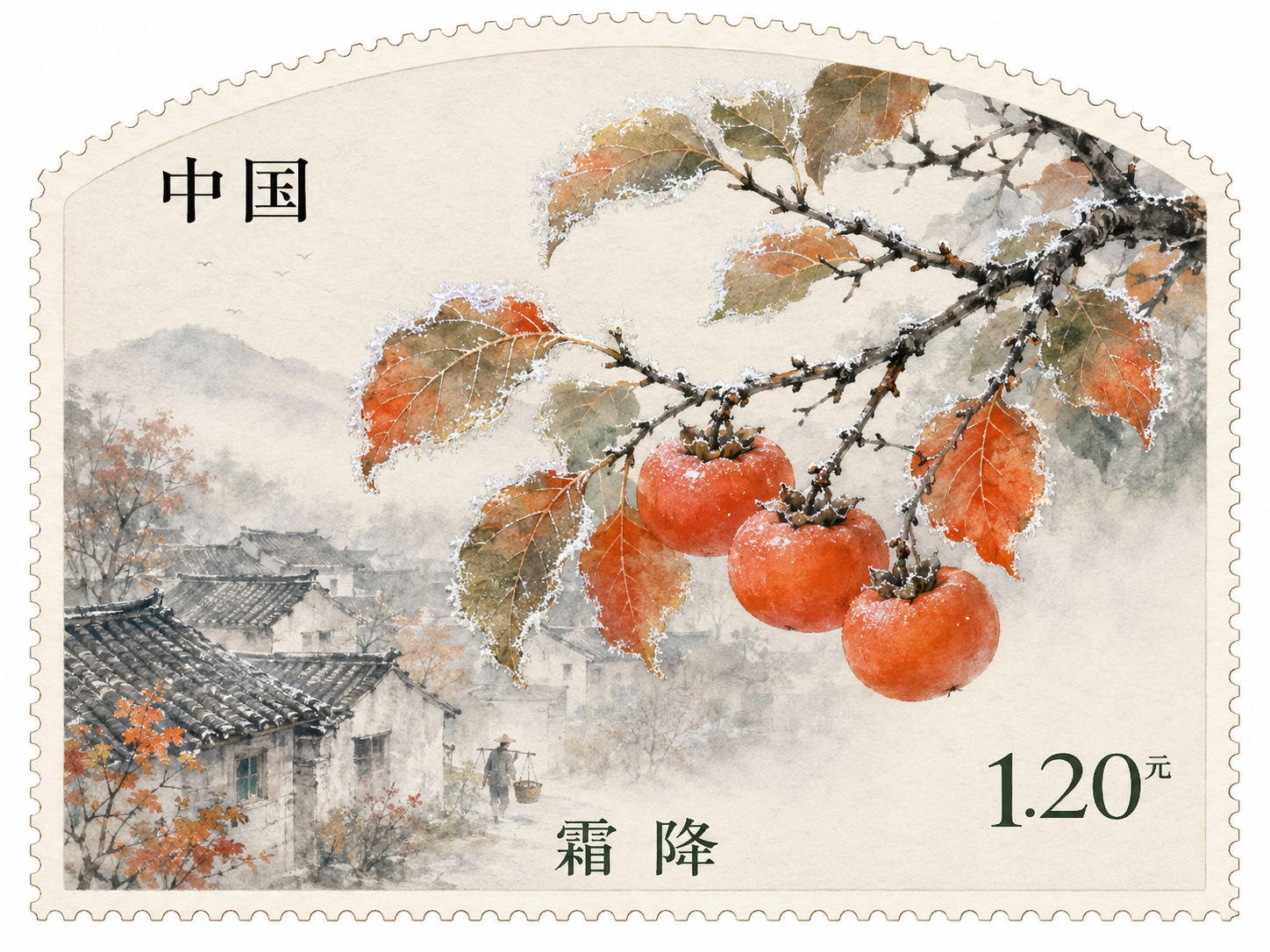 示例 1