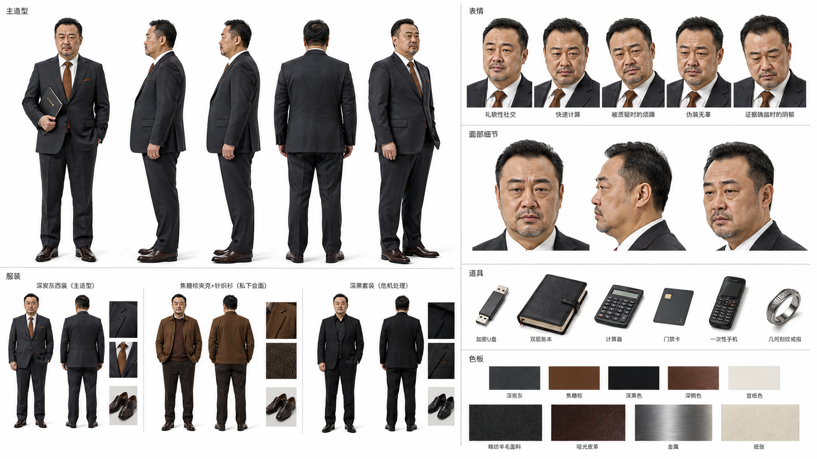 示例 1