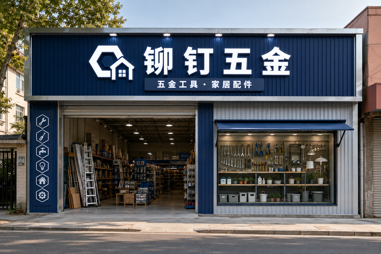 示例 1