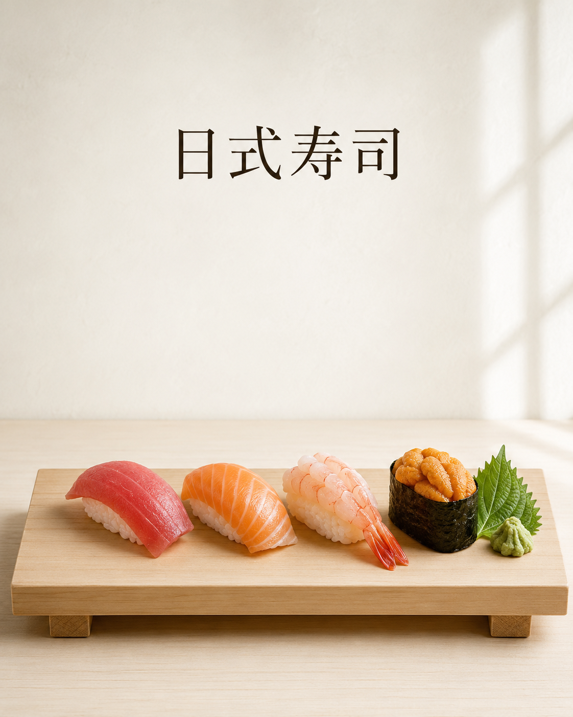 示例 1