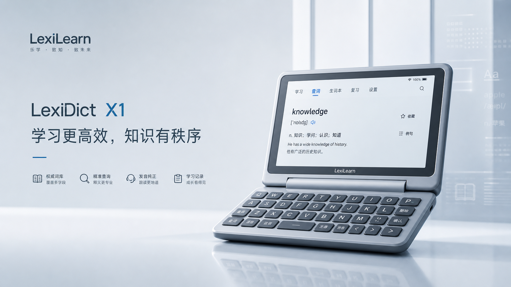 示例 1